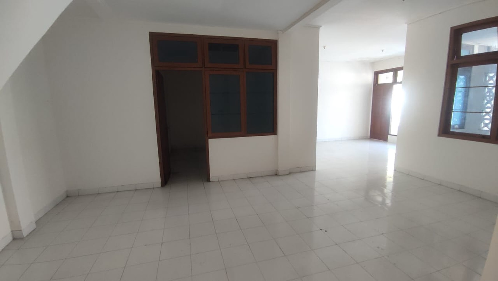 Rumah Tinggal Lokasi Dekat Kampus INSTIPER Depok Sleman 