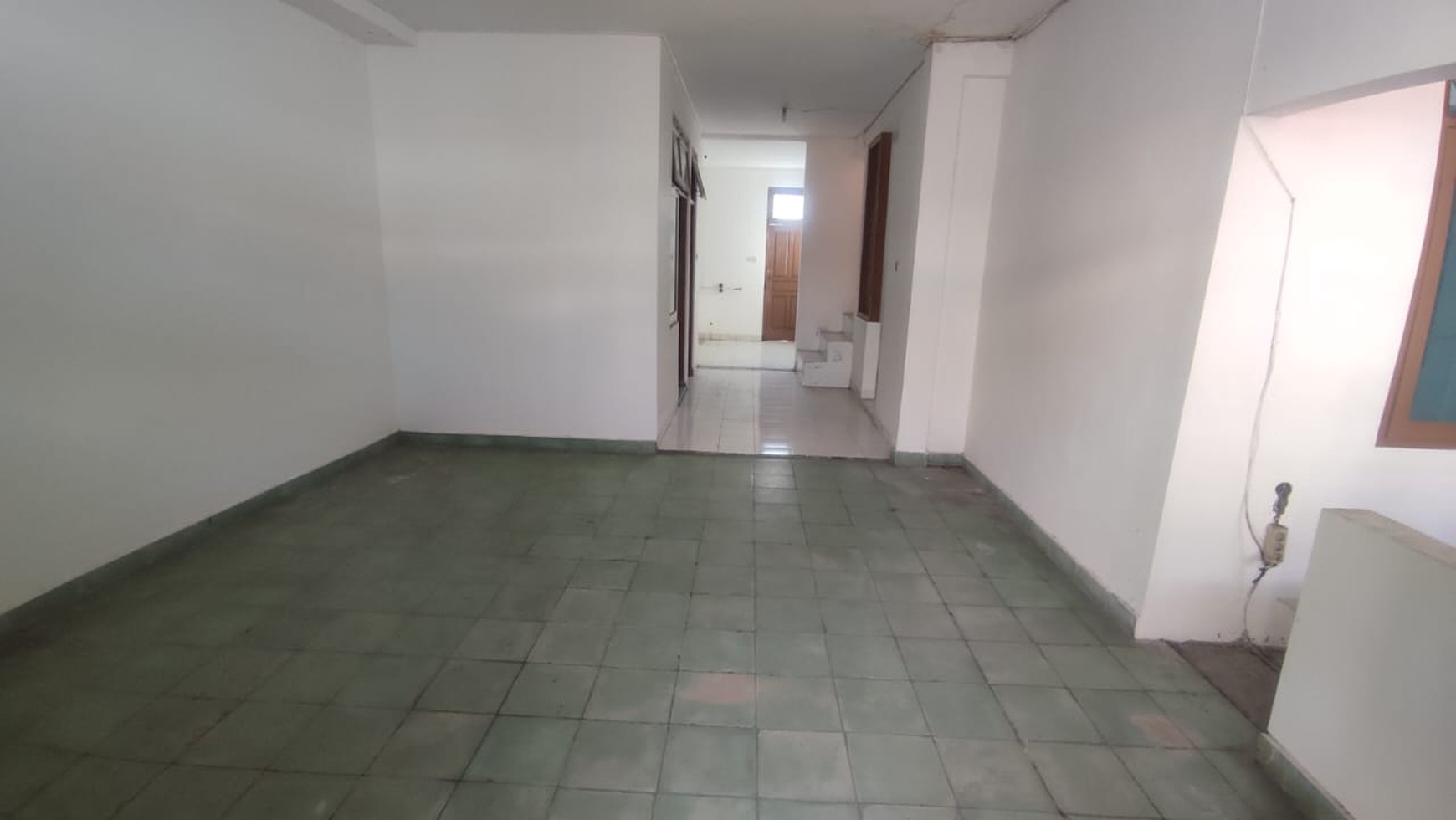 Rumah Tinggal Lokasi Dekat Kampus INSTIPER Depok Sleman 