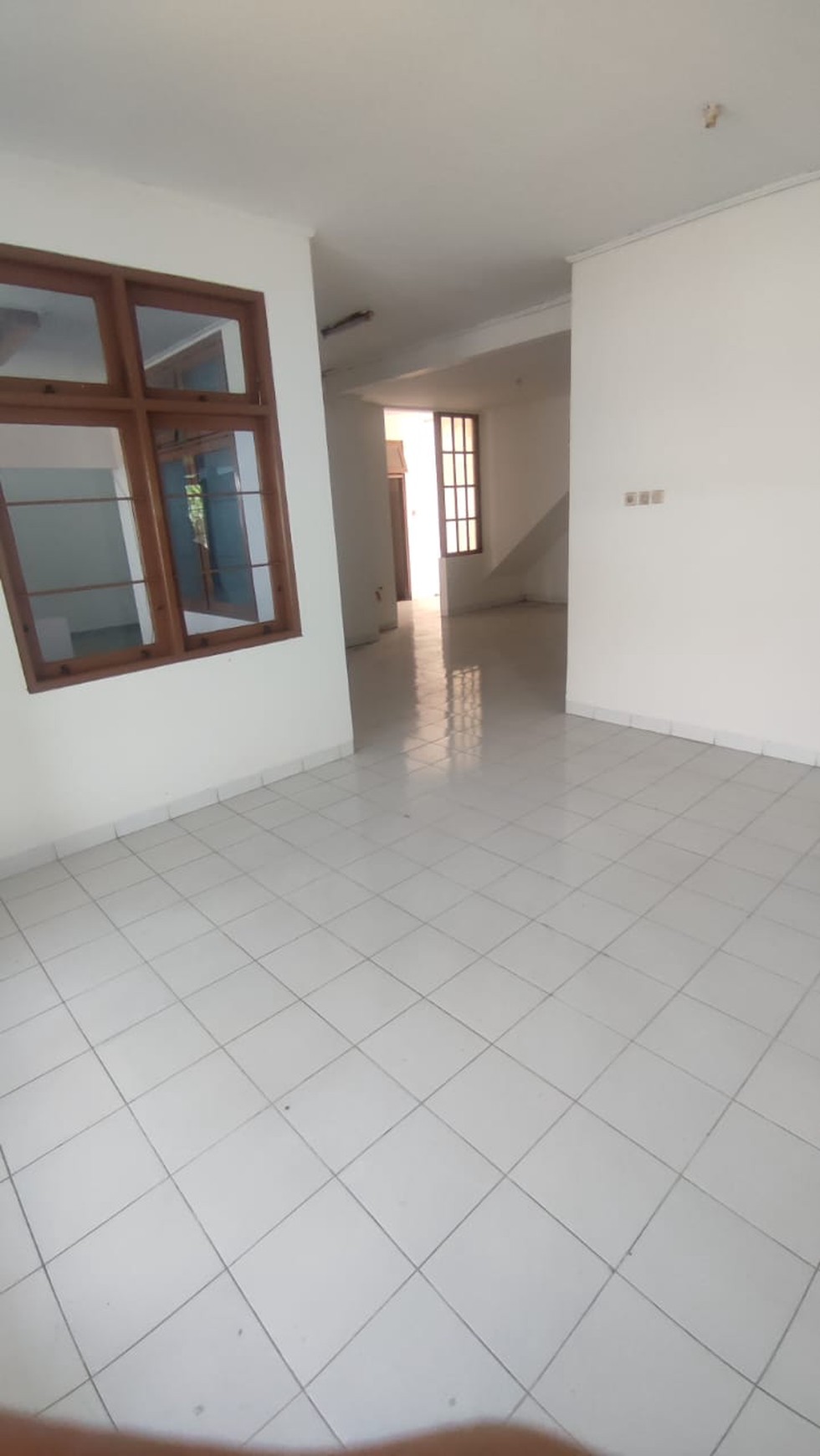 Rumah Tinggal Lokasi Dekat Kampus INSTIPER Depok Sleman 