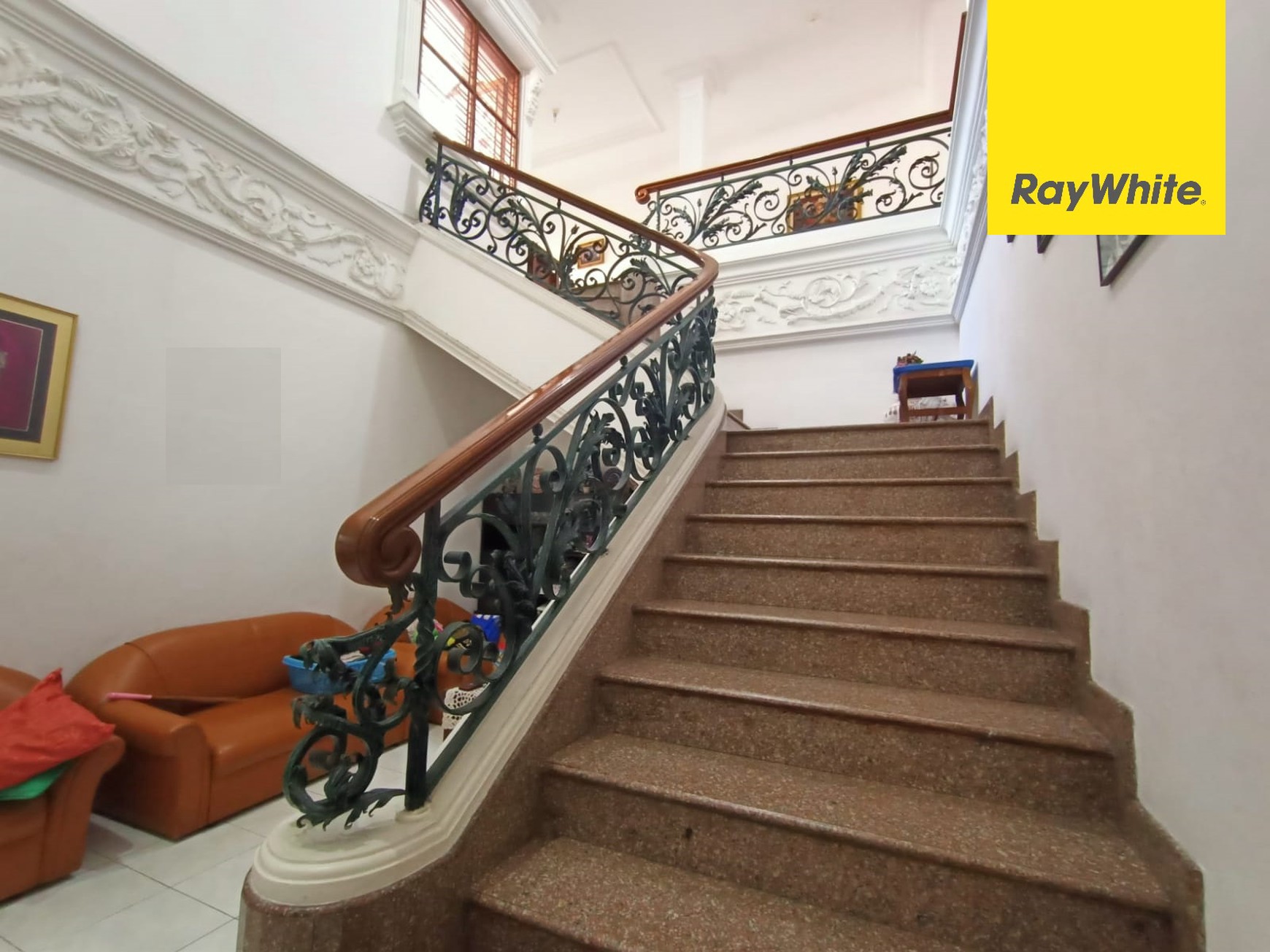 Rumah Dijual Gubeng Surabaya Pusat Kota