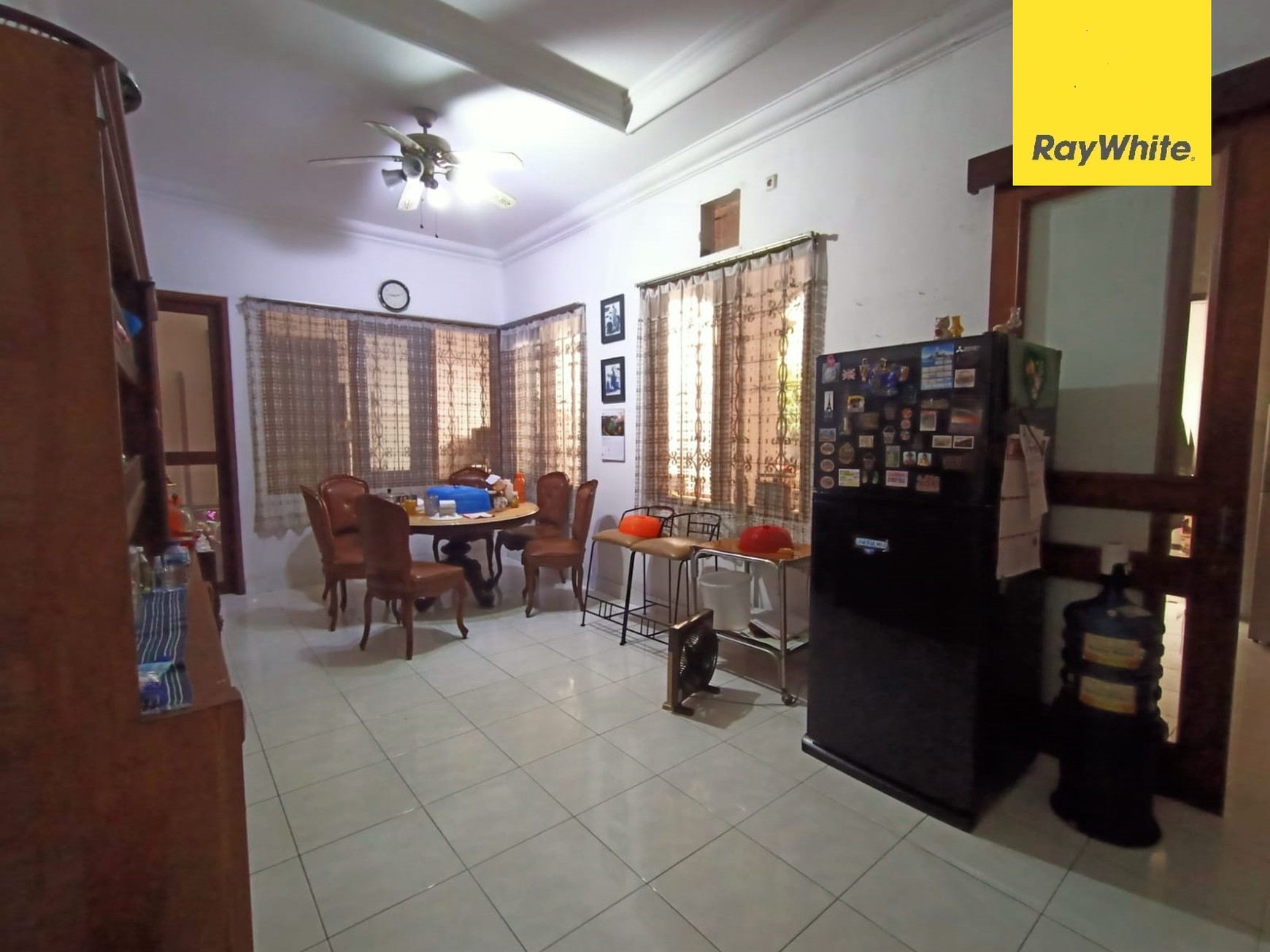 Rumah Dijual Gubeng Surabaya Pusat Kota