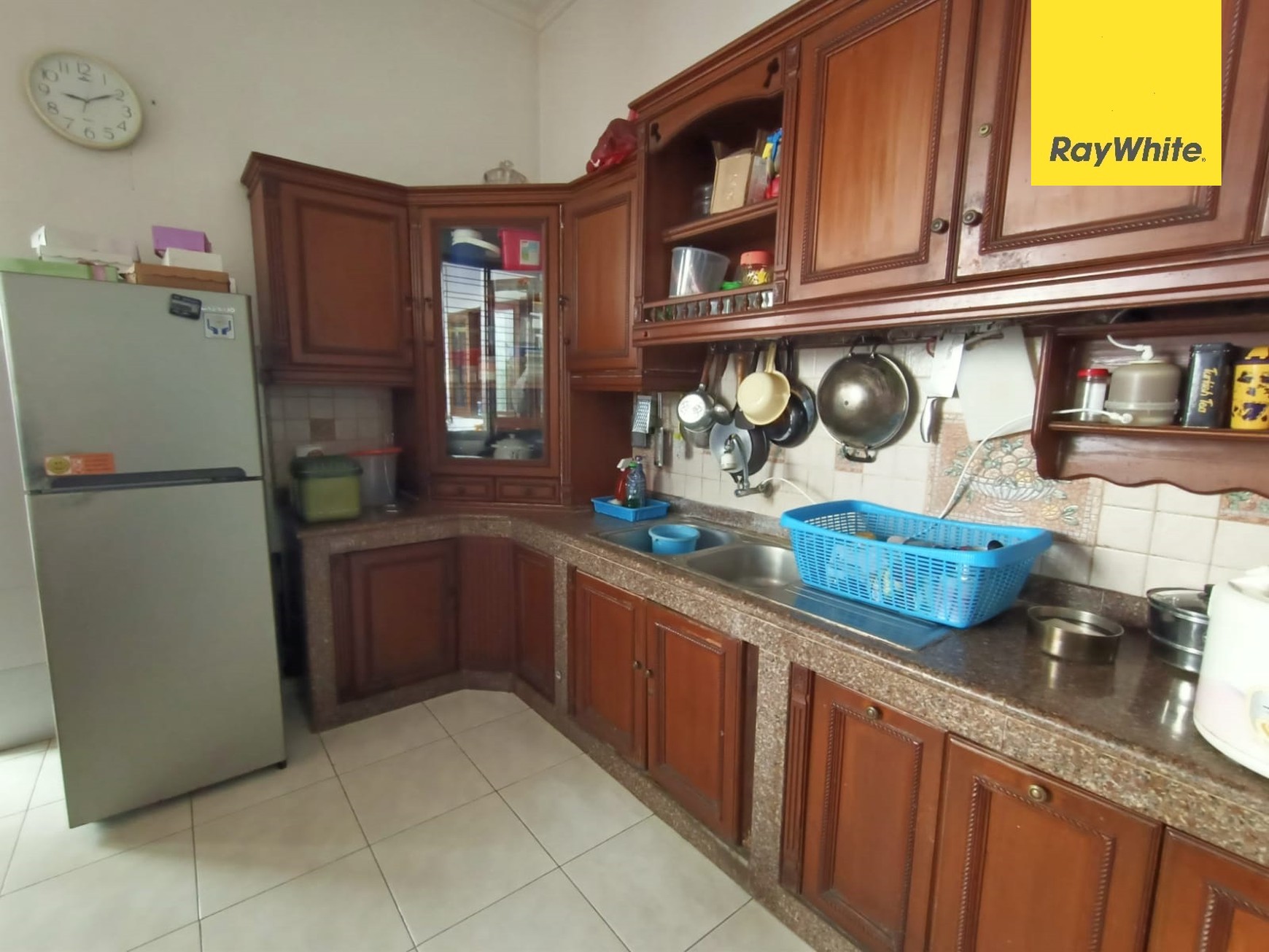 Rumah Dijual Gubeng Surabaya Pusat Kota