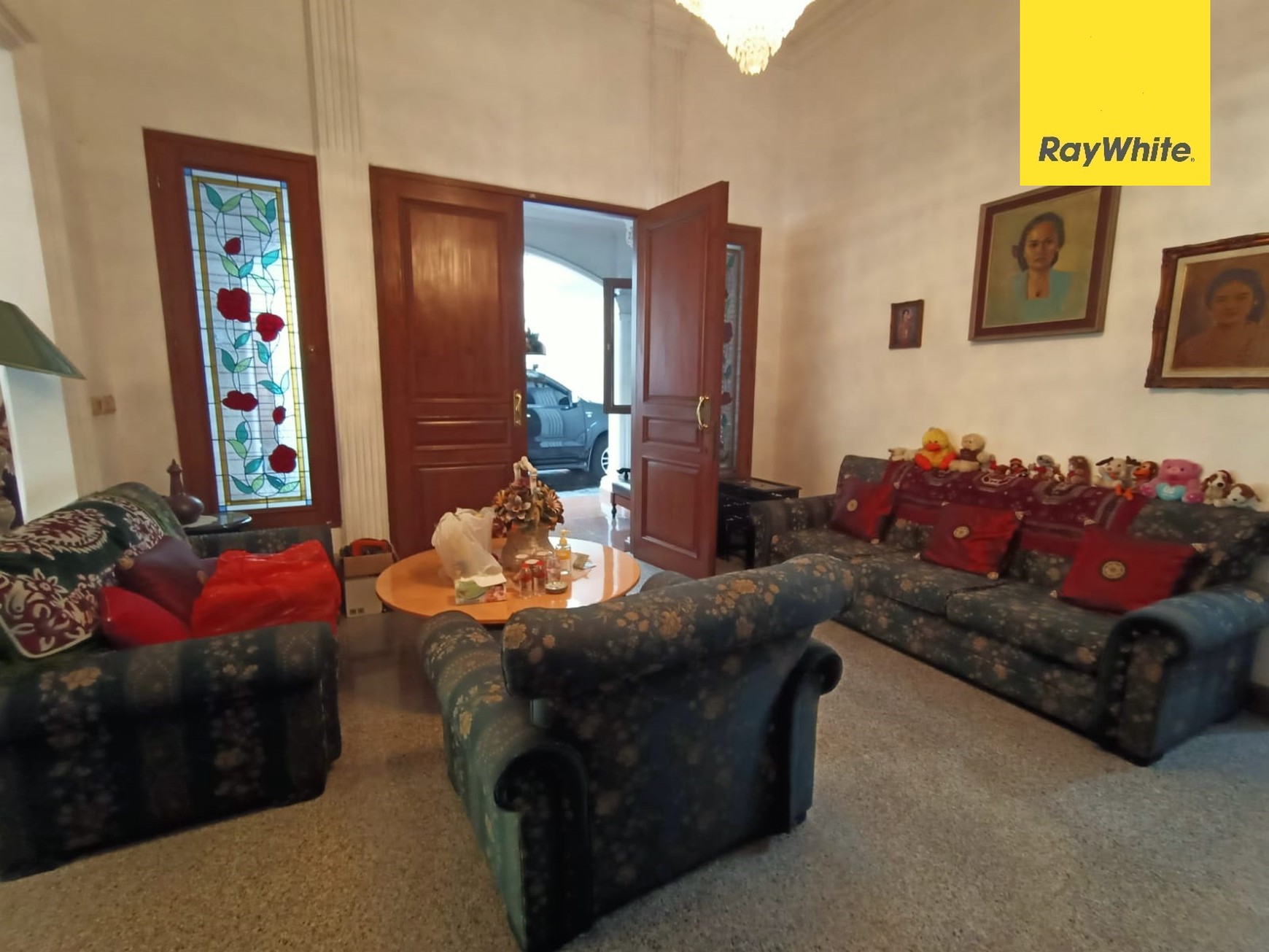 Rumah Dijual Gubeng Surabaya Pusat Kota