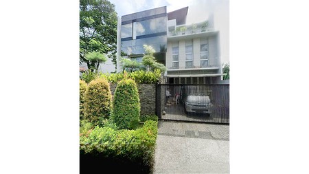 Rumah Gading Kusuma, Kelapa Gading