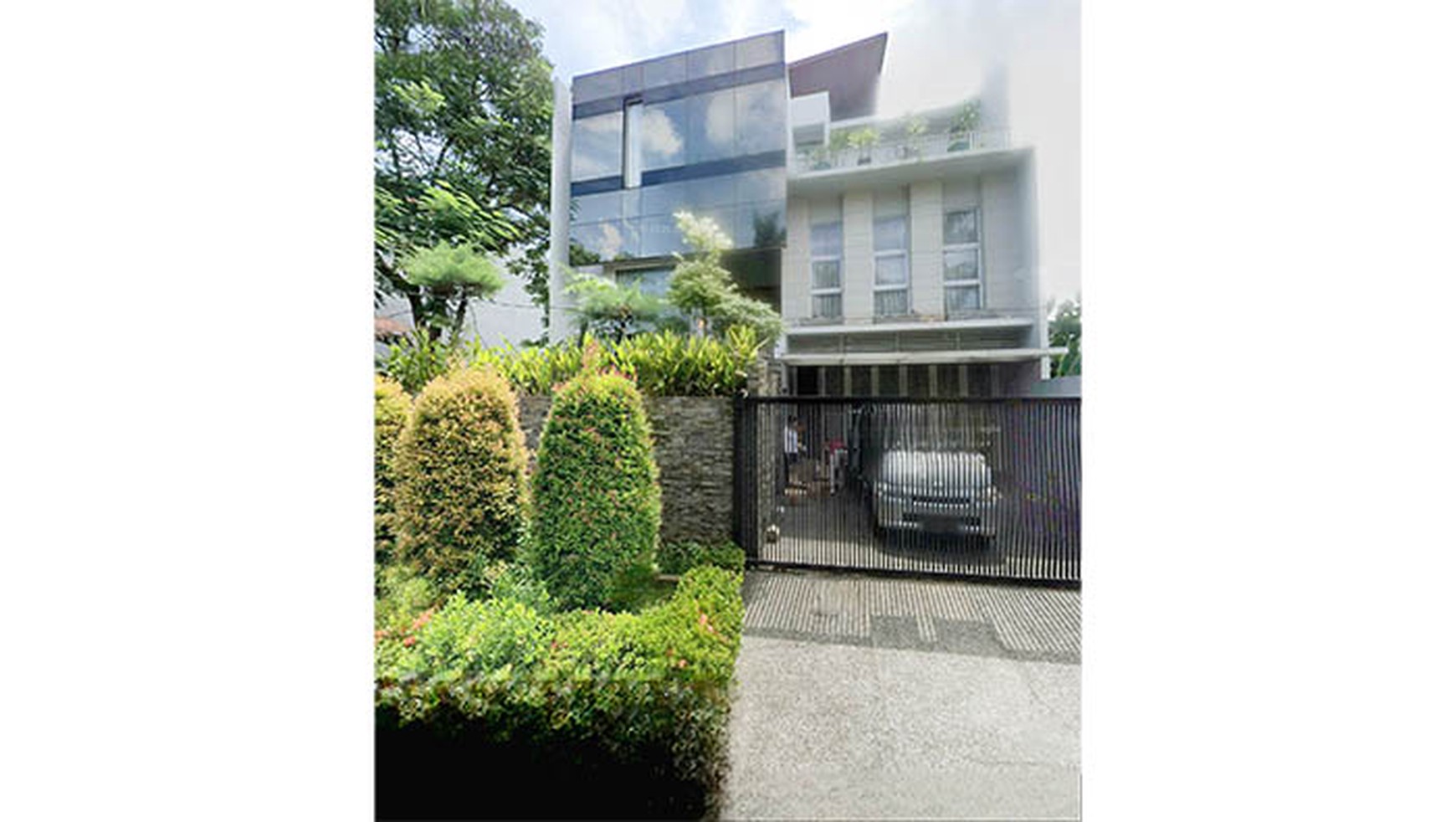 Rumah Gading Kusuma - Kelapa Gading