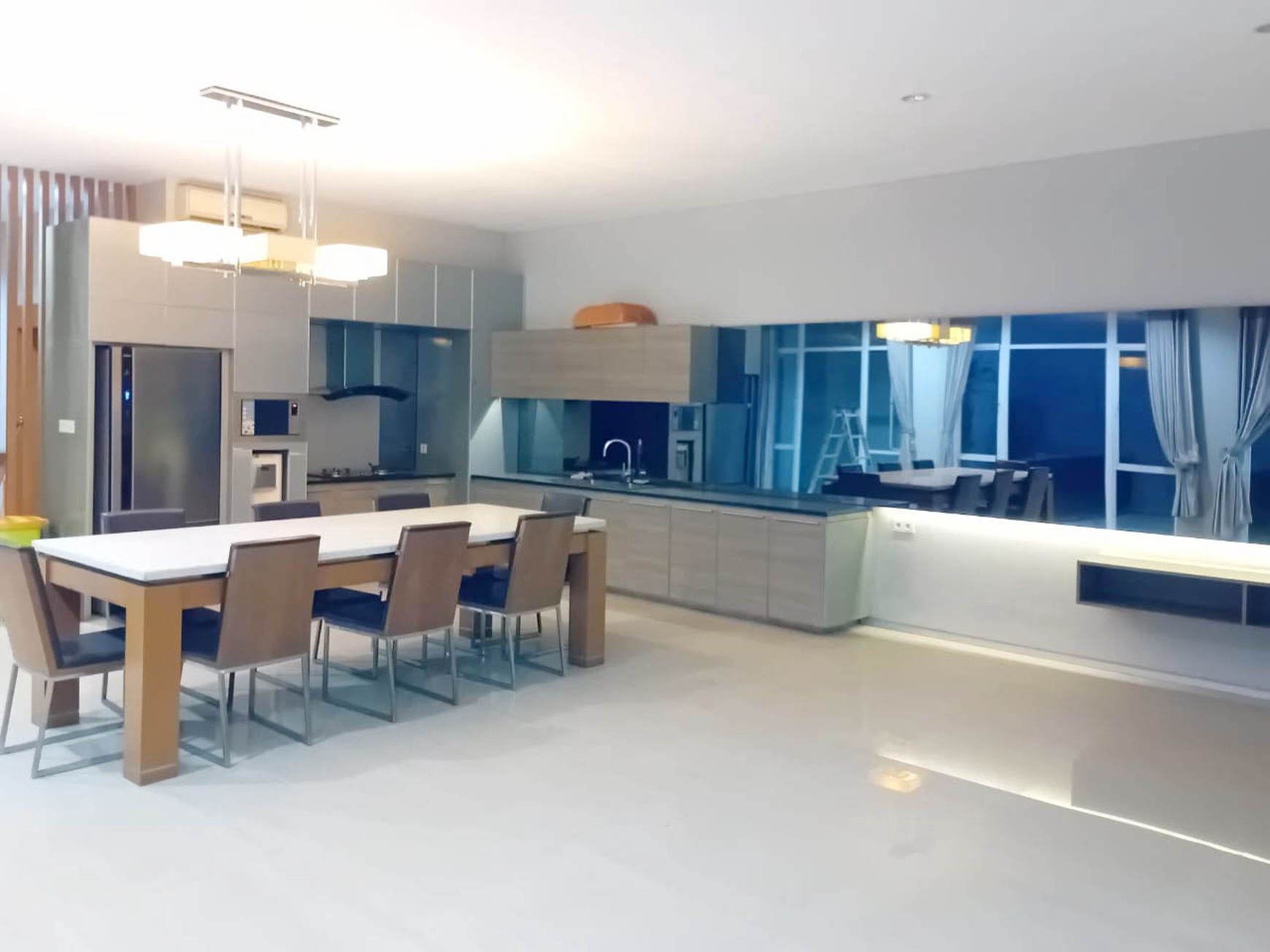 Rumah Gading Kusuma - Kelapa Gading