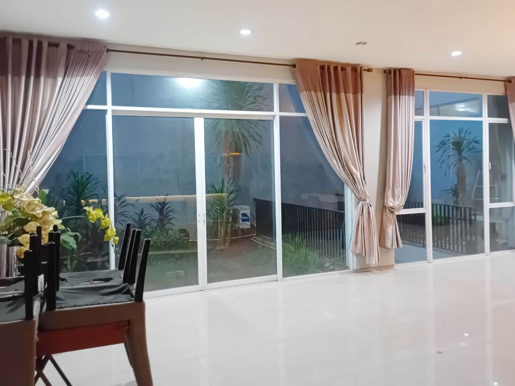 Rumah Gading Kusuma - Kelapa Gading