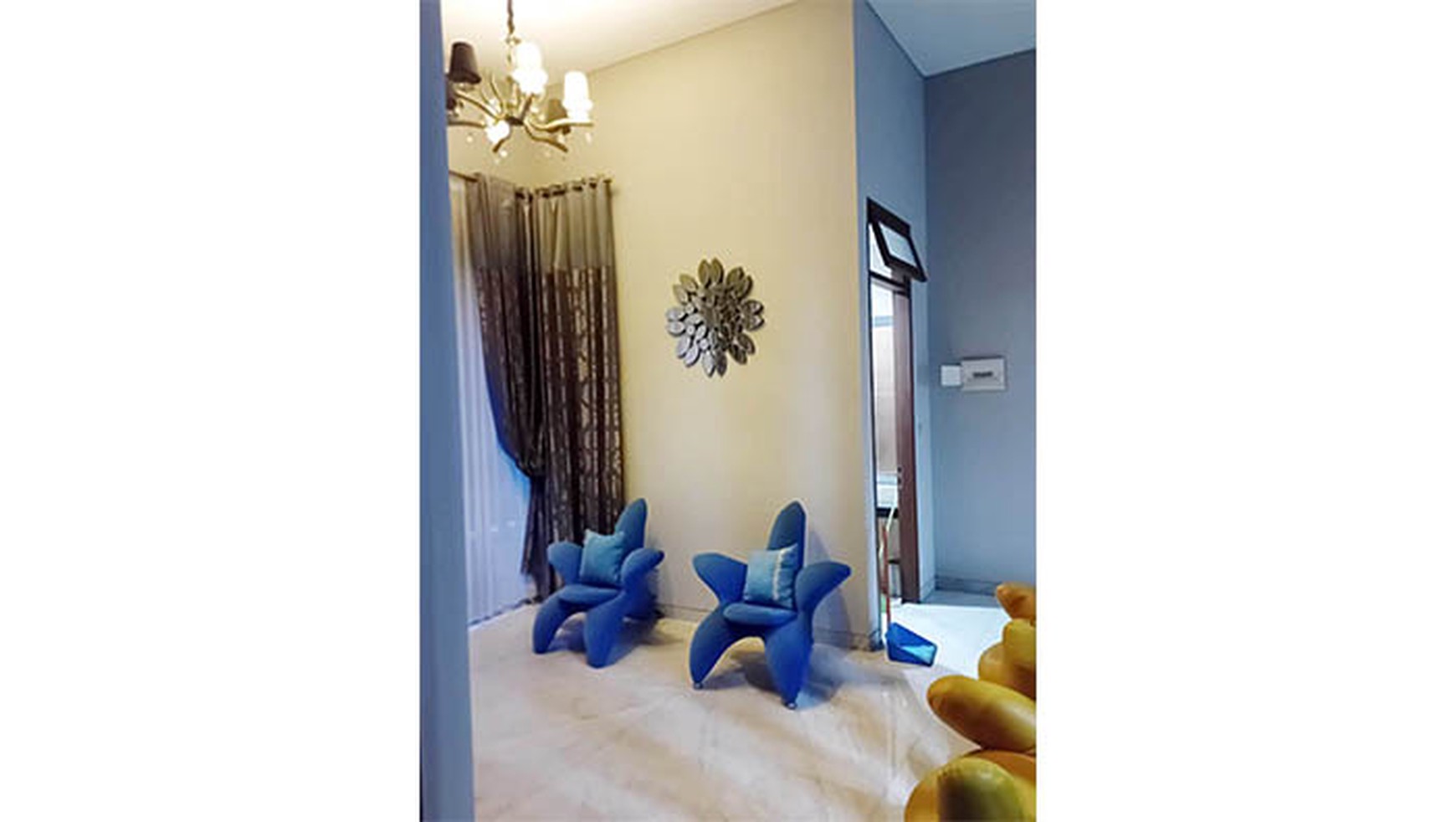 Rumah Gading Kusuma - Kelapa Gading