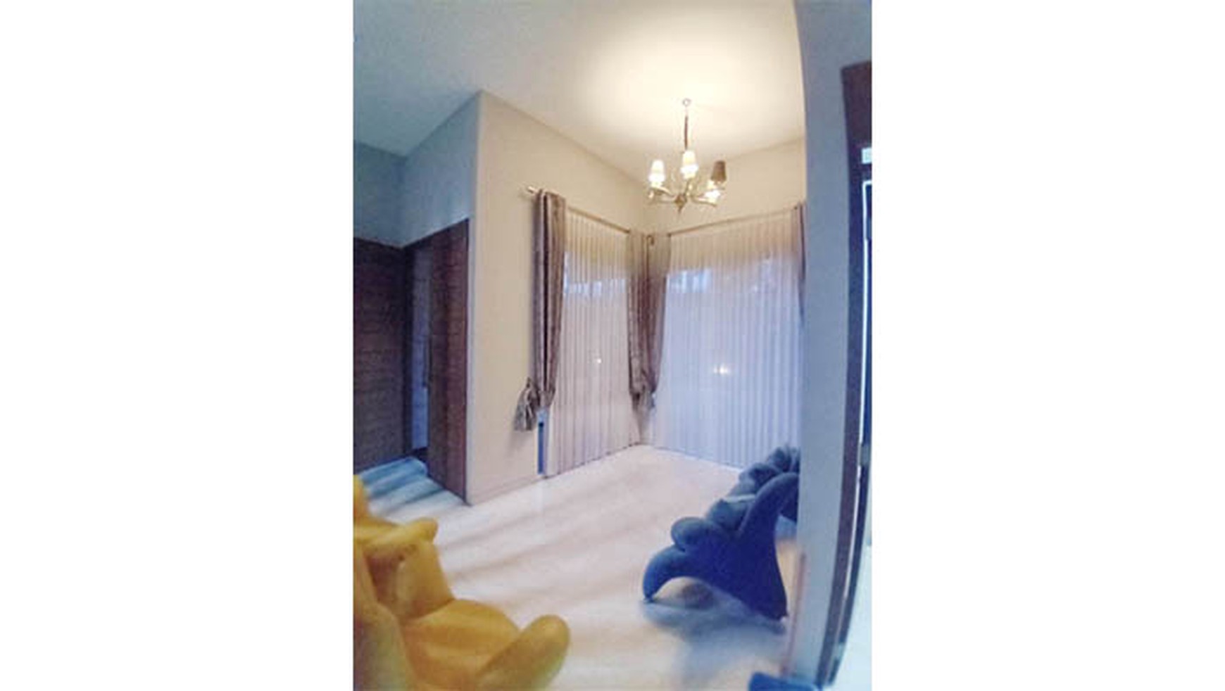 Rumah Gading Kusuma - Kelapa Gading