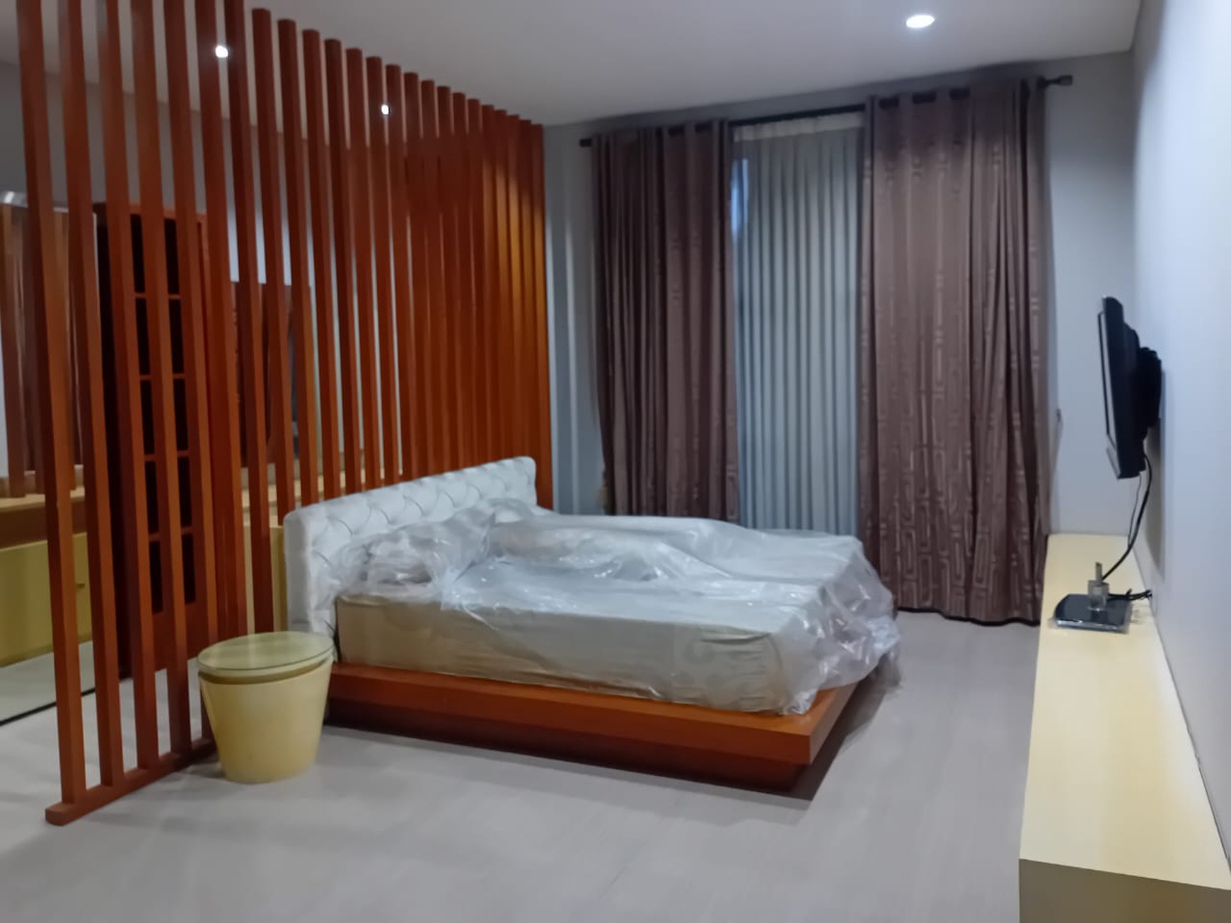 Rumah Gading Kusuma - Kelapa Gading