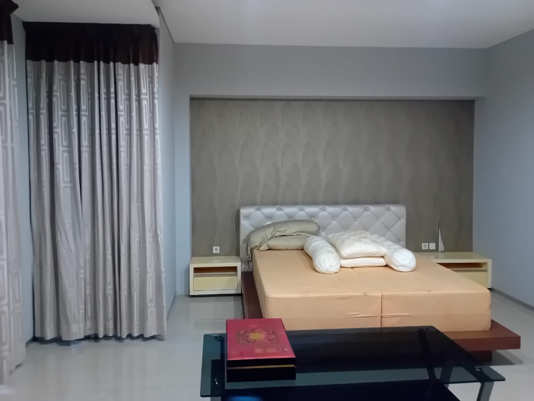 Rumah Gading Kusuma - Kelapa Gading