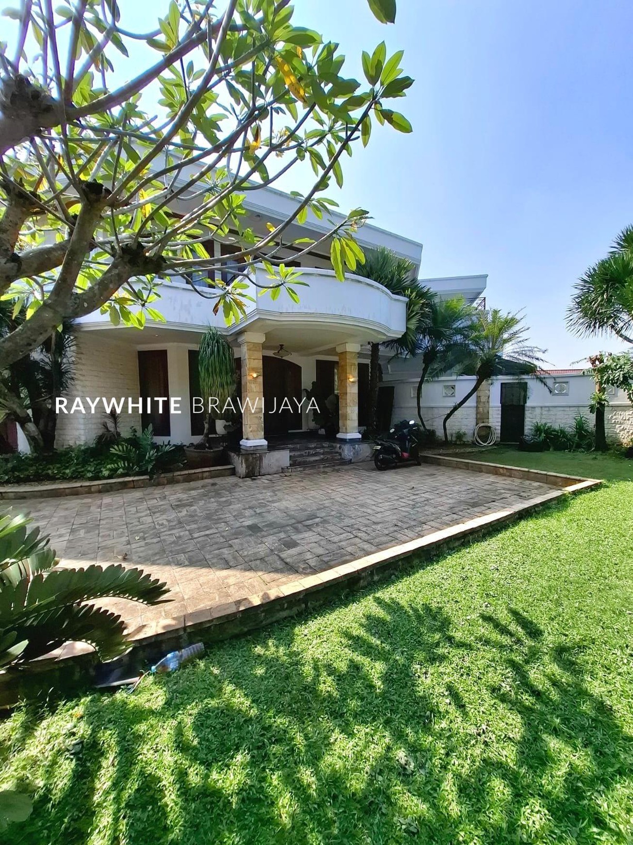 Rumah Siap Huni Area Pondok Indah