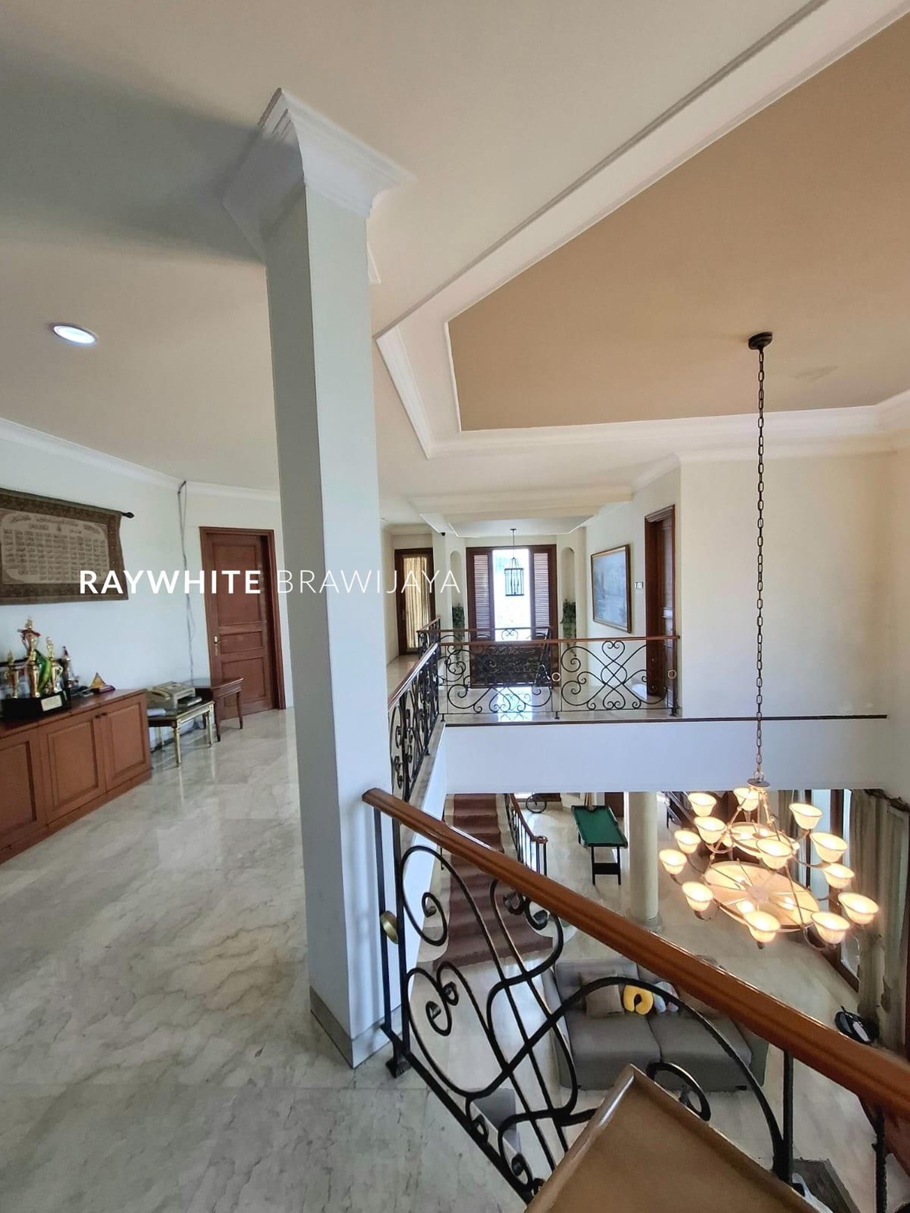 Rumah Siap Huni Area Pondok Indah