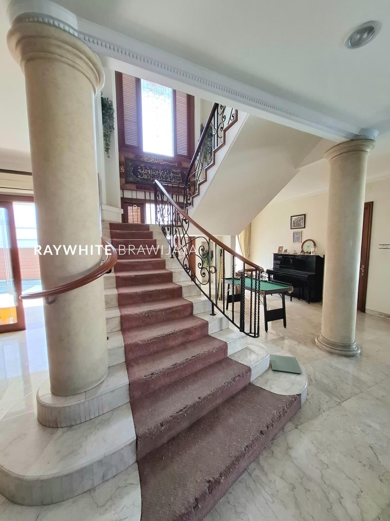 Rumah Siap Huni Area Pondok Indah