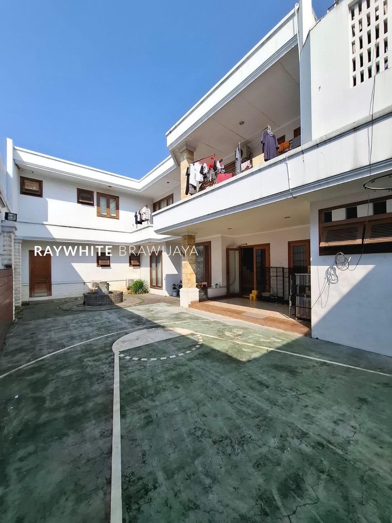 Rumah Siap Huni Area Pondok Indah