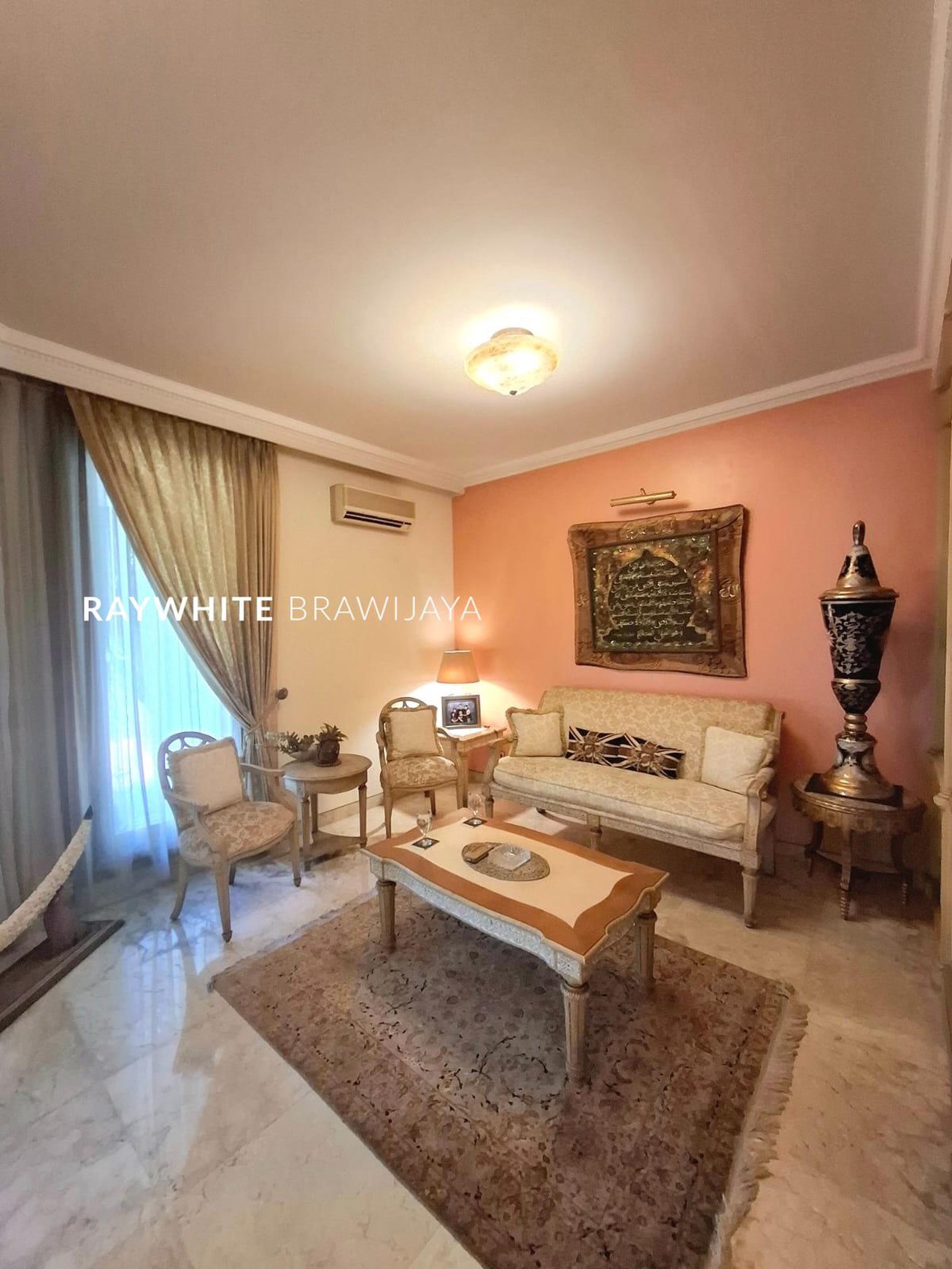 Rumah Siap Huni Area Pondok Indah