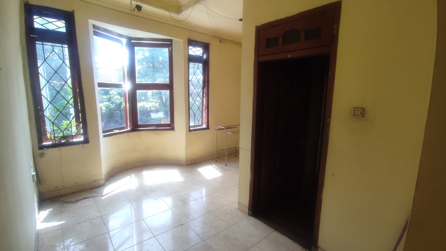 Ruang Usaha 2 lantai Lokasi Dijalan Kusumanegara, Mujamuju, Umbulharjo, Yogyakarta