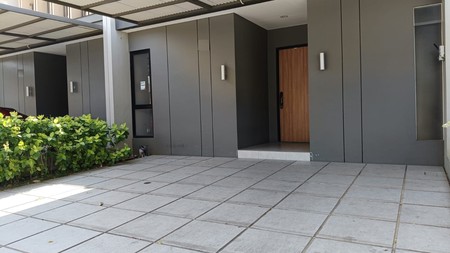Cluster Z Living , Grand Wisata .Bekasi Timur