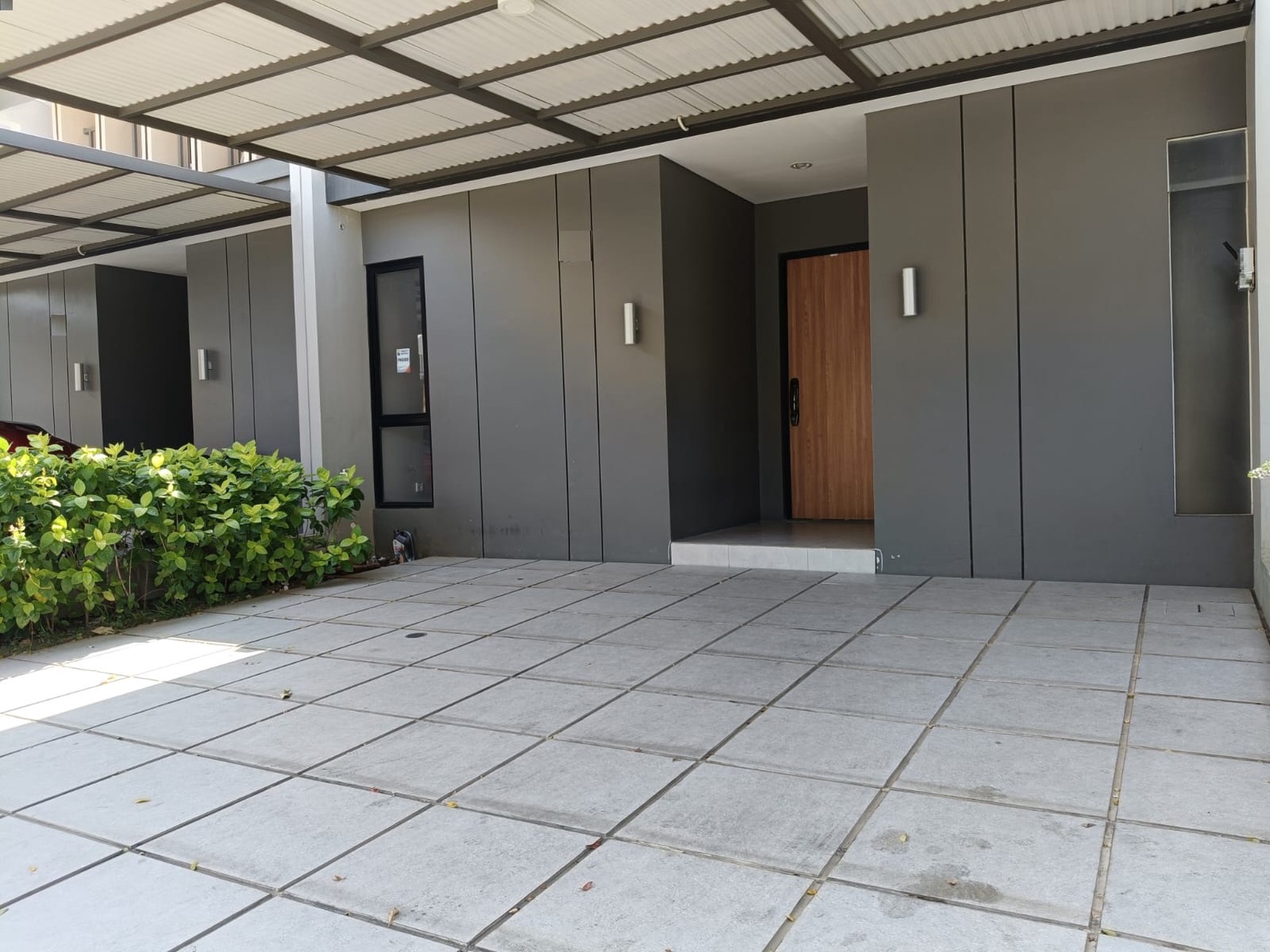 Cluster Z Living , Grand Wisata .Bekasi Timur