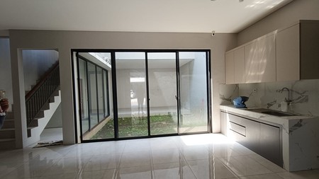 Cluster Z Living , Grand Wisata .Bekasi Timur