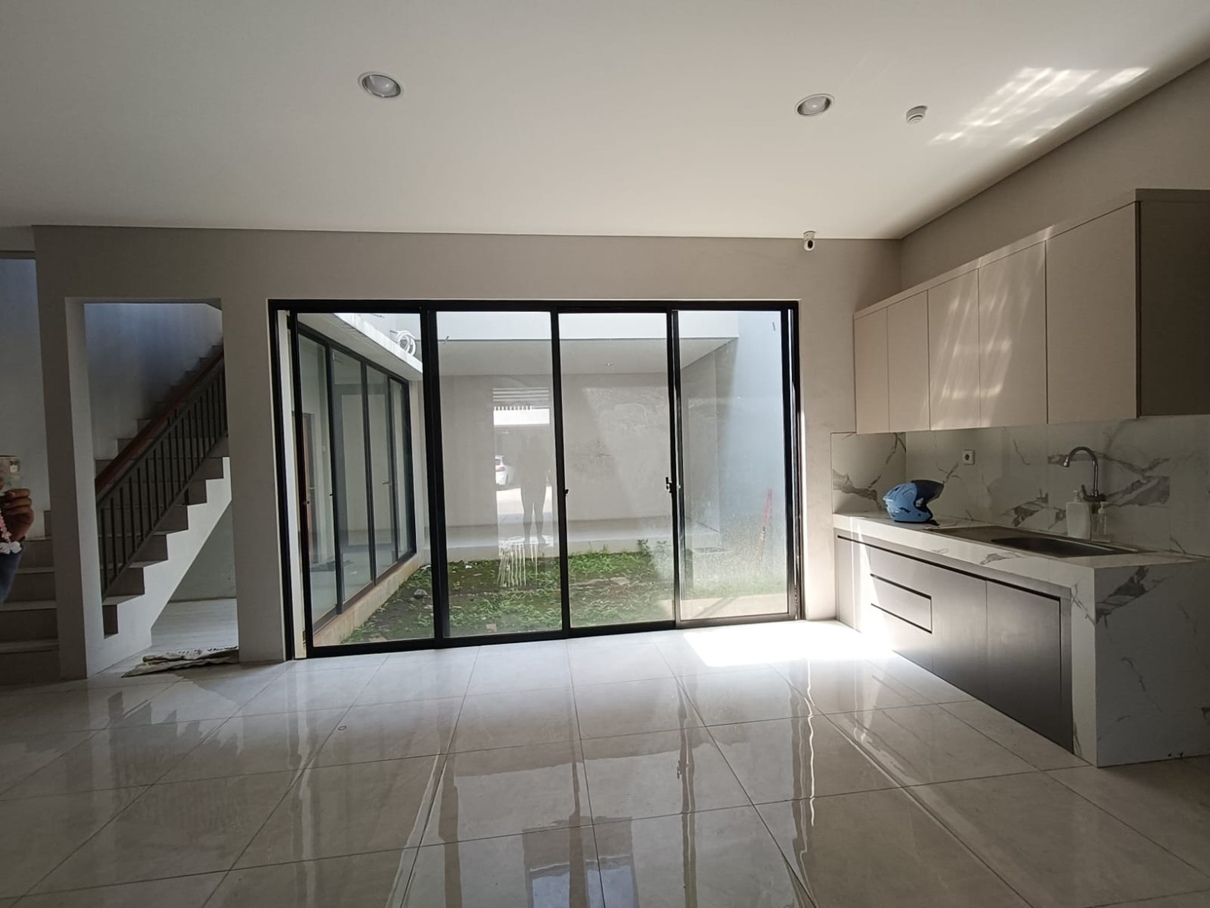 Cluster Z Living , Grand Wisata .Bekasi Timur