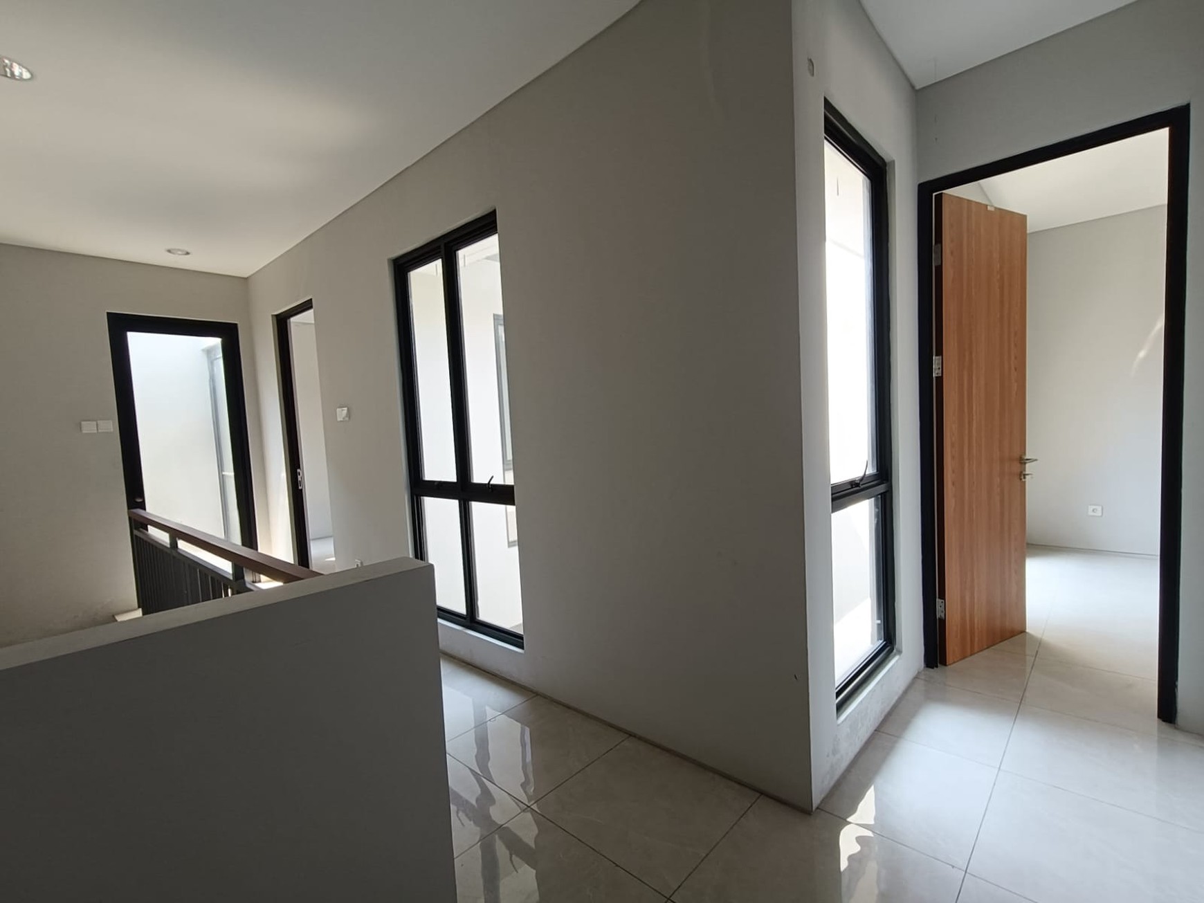 Cluster Z Living , Grand Wisata .Bekasi Timur