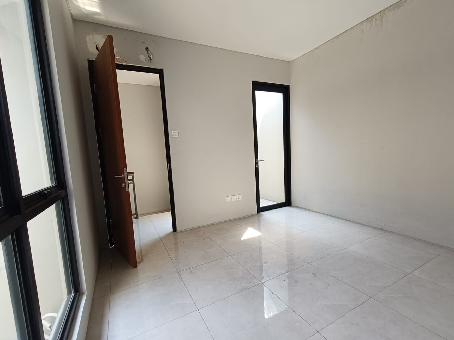 Cluster Z Living , Grand Wisata .Bekasi Timur