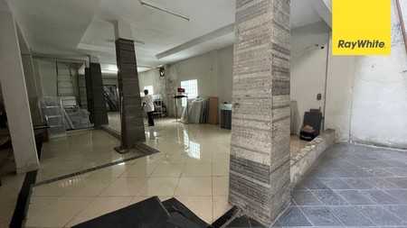 Dijual Rumah Pusat Kota Surabaya