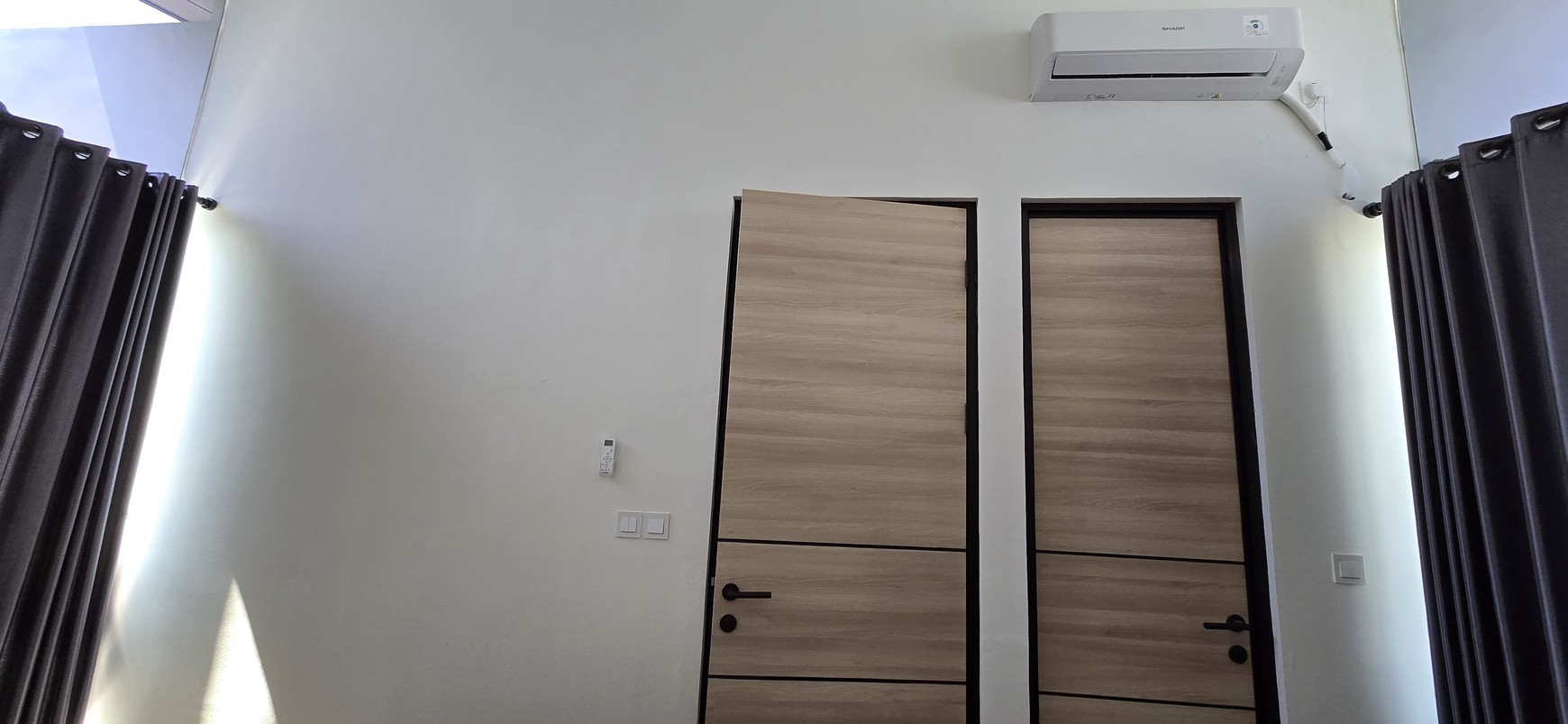 Rumah Modern di Cendana Spark Lippo Cikarang - Siap Huni & Nyaman!