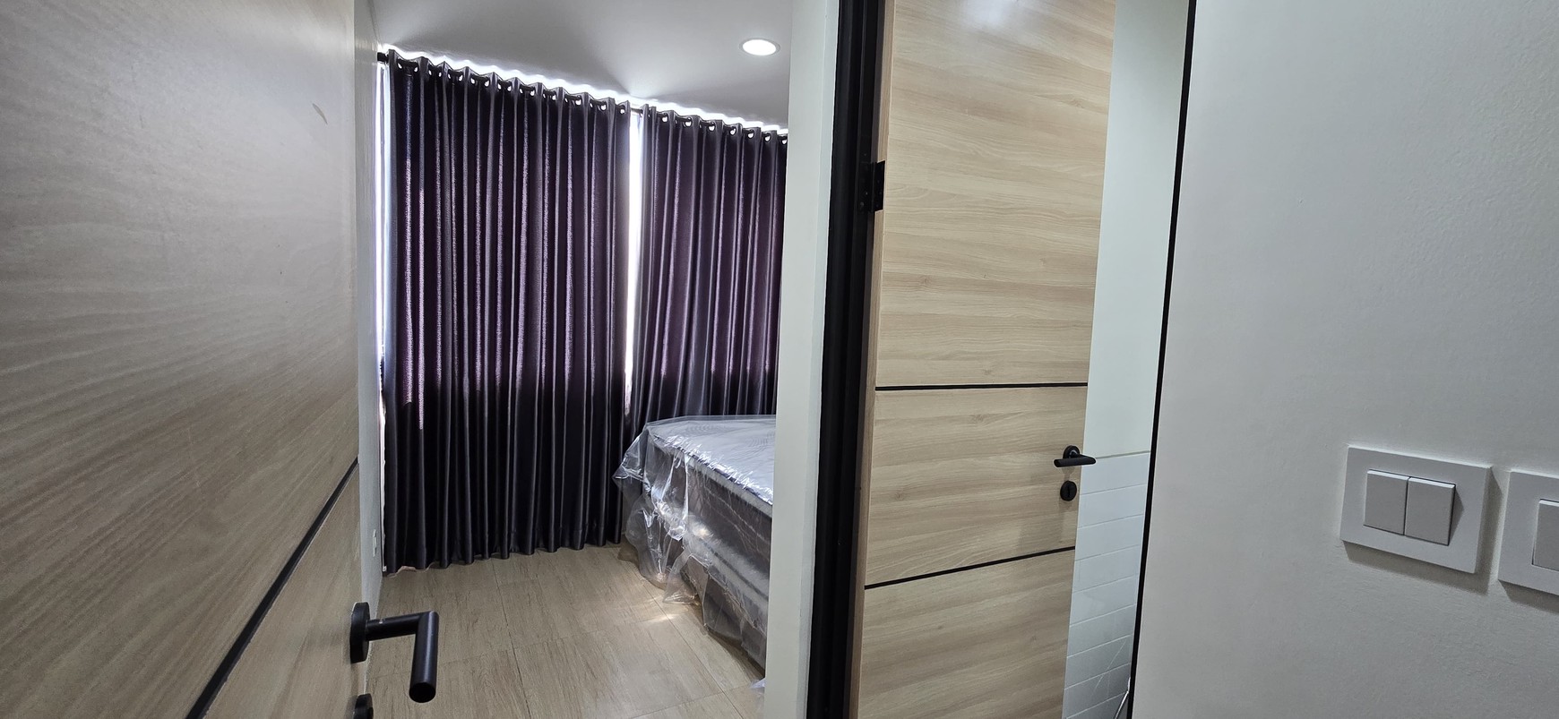 Rumah Modern di Cendana Spark Lippo Cikarang - Siap Huni & Nyaman!