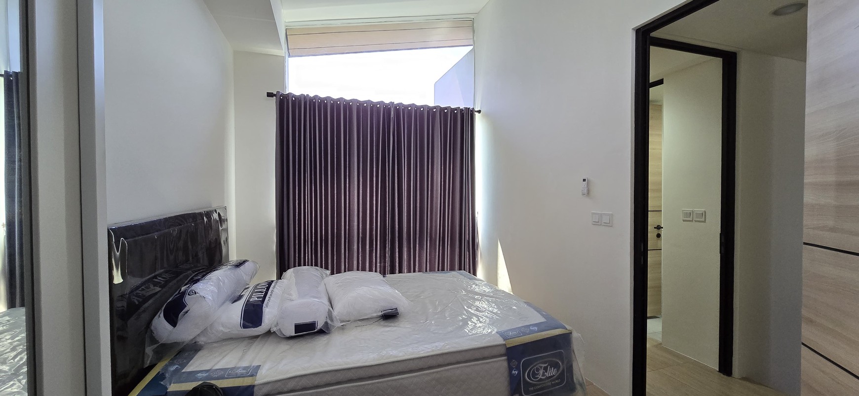 Rumah Modern di Cendana Spark Lippo Cikarang - Siap Huni & Nyaman!