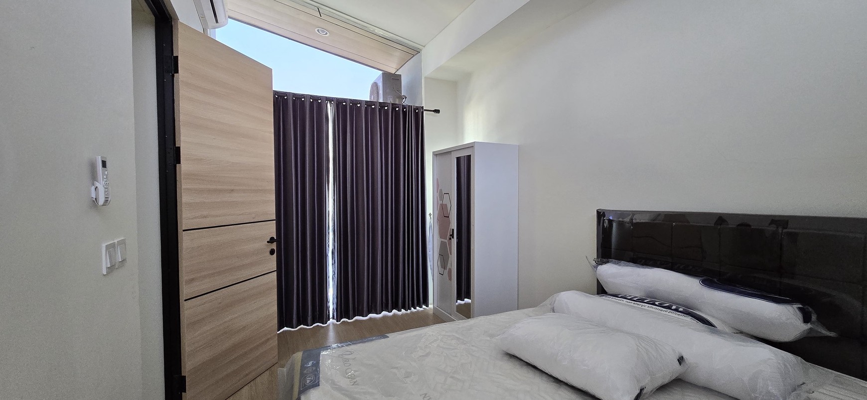 Rumah Modern di Cendana Spark Lippo Cikarang - Siap Huni & Nyaman!