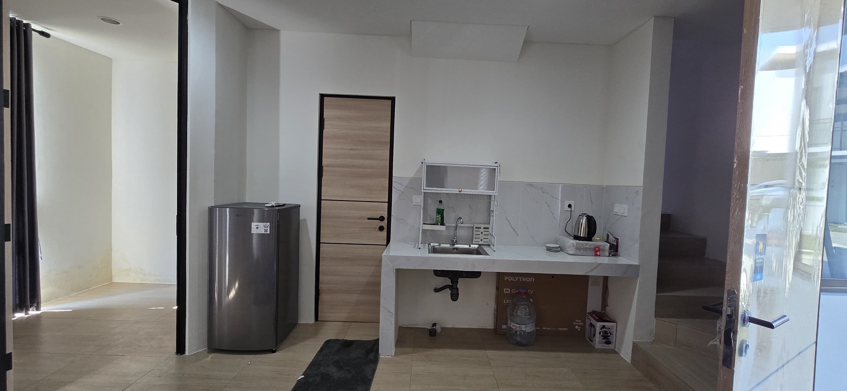 Rumah Modern di Cendana Spark Lippo Cikarang - Siap Huni & Nyaman!