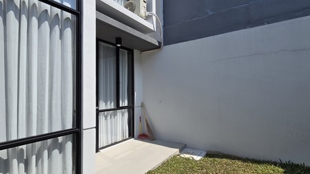 Rumah Modern di Cendana Spark Lippo Cikarang - Siap Huni & Nyaman!