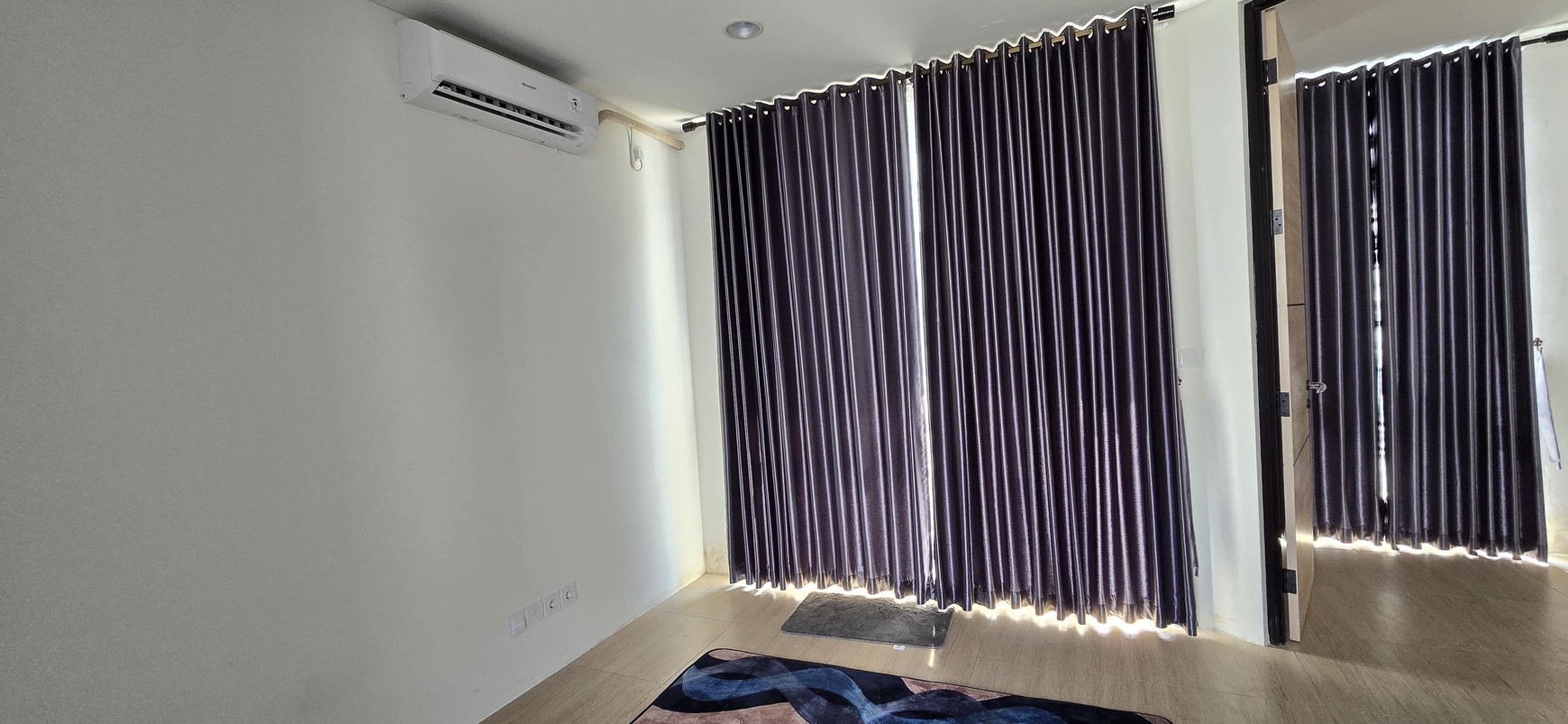 Rumah Modern di Cendana Spark Lippo Cikarang - Siap Huni & Nyaman!