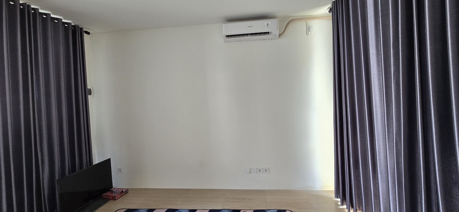 Rumah Modern di Cendana Spark Lippo Cikarang - Siap Huni & Nyaman!