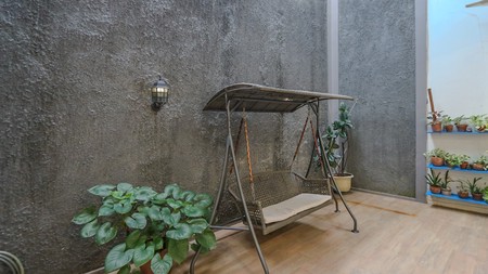 RUMAH NYAMAN SIAP HUNI, DISCOVERY BINTARO, BINTARO JAYA, SEKTOR 9