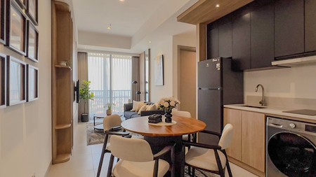 APARTEMENT FATMAWATI CITY CENTER CILANDAK,  DEKAT PONDOK INDAH, KEBAYORAN BARU
