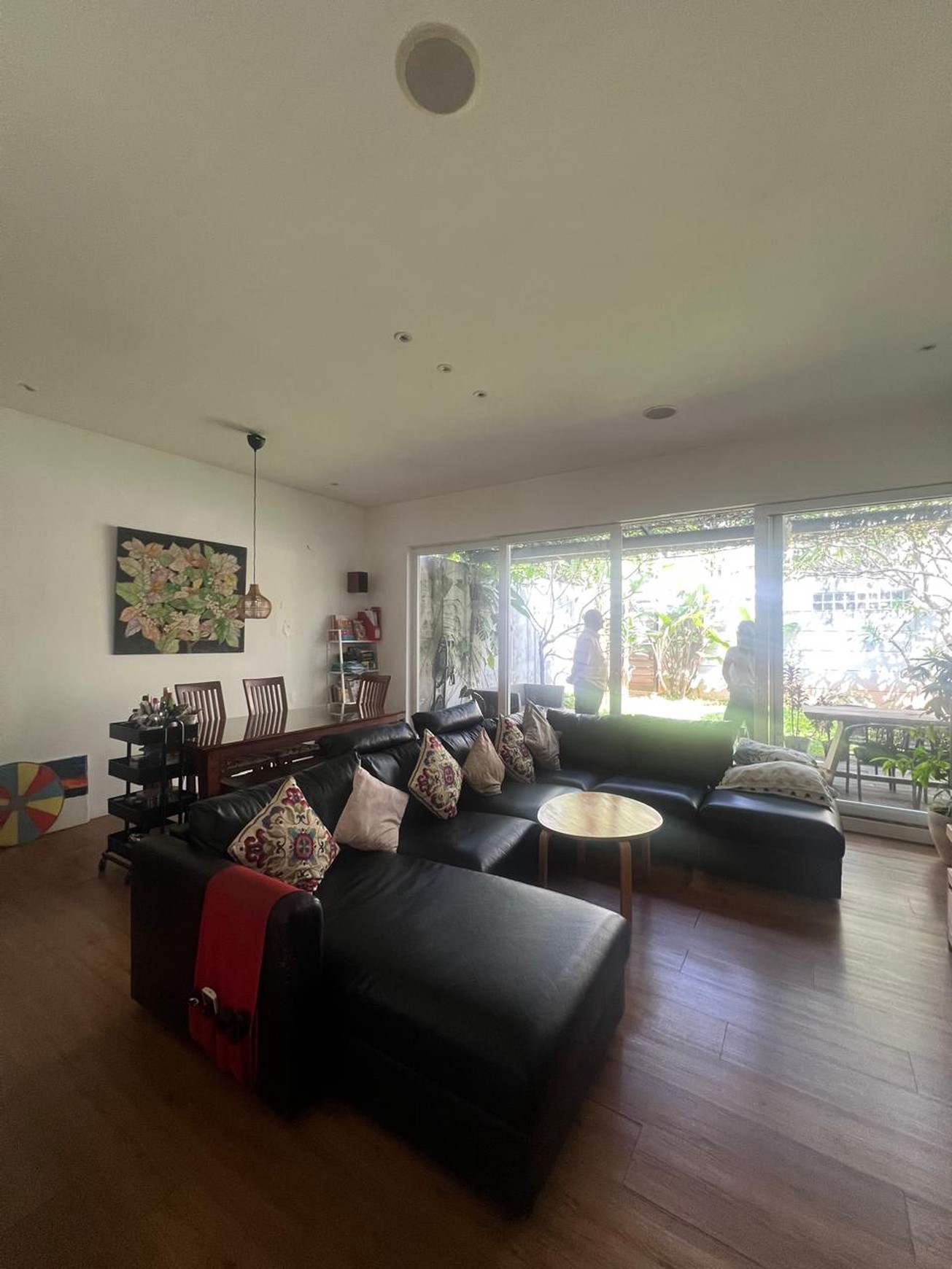 Rumah Renovasi Bule style Provence parkland BSD city