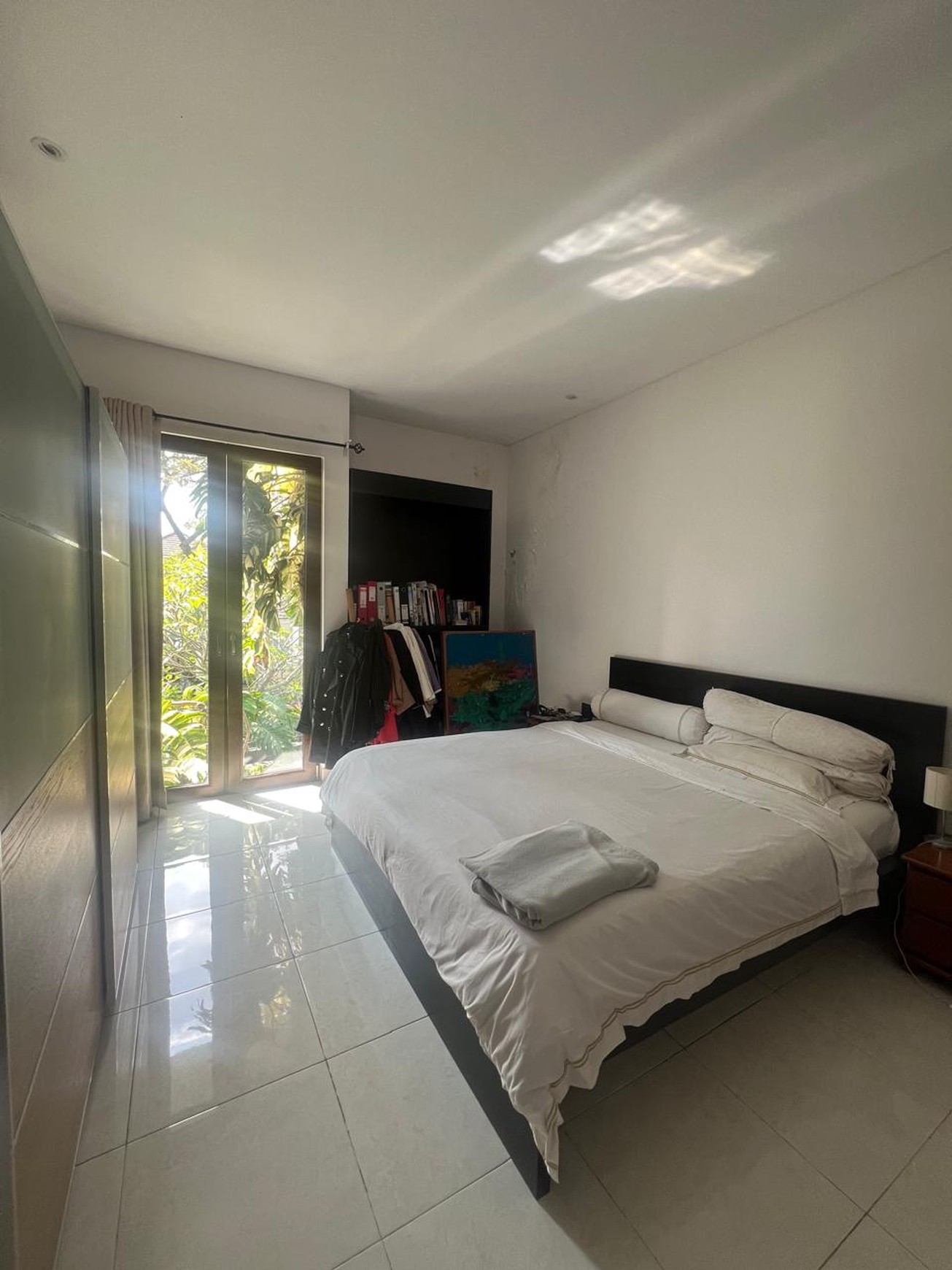 Rumah Renovasi Bule style Provence parkland BSD city