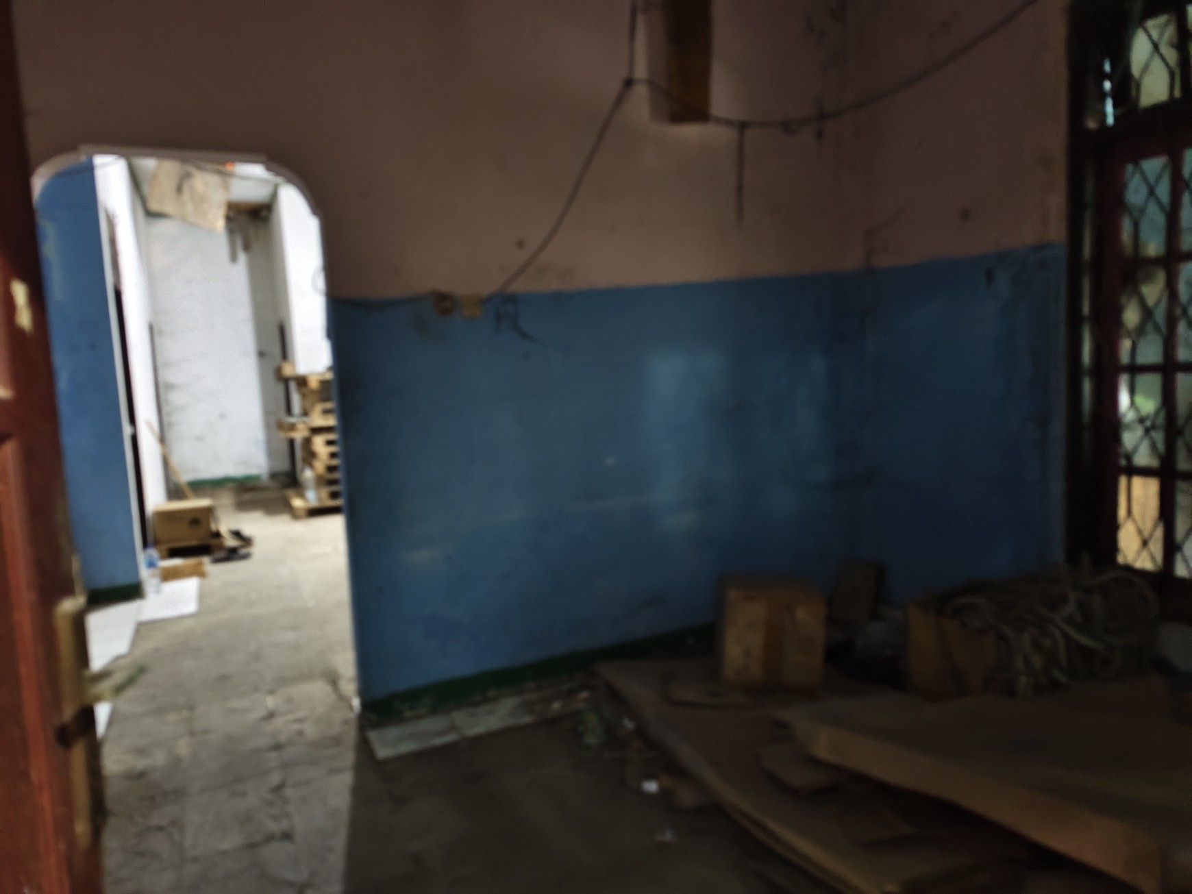 Rumah di Jl. Raya Ciangsana