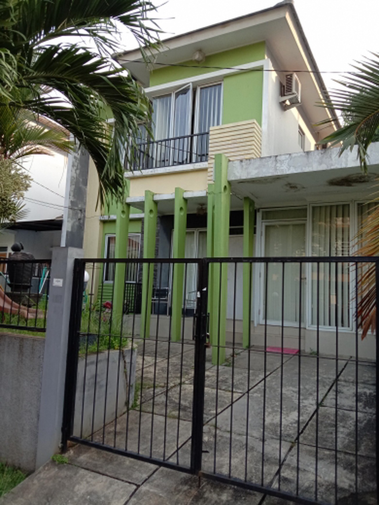 Rumah Bagus 2 Lantai di Bukit Golf Cibubur