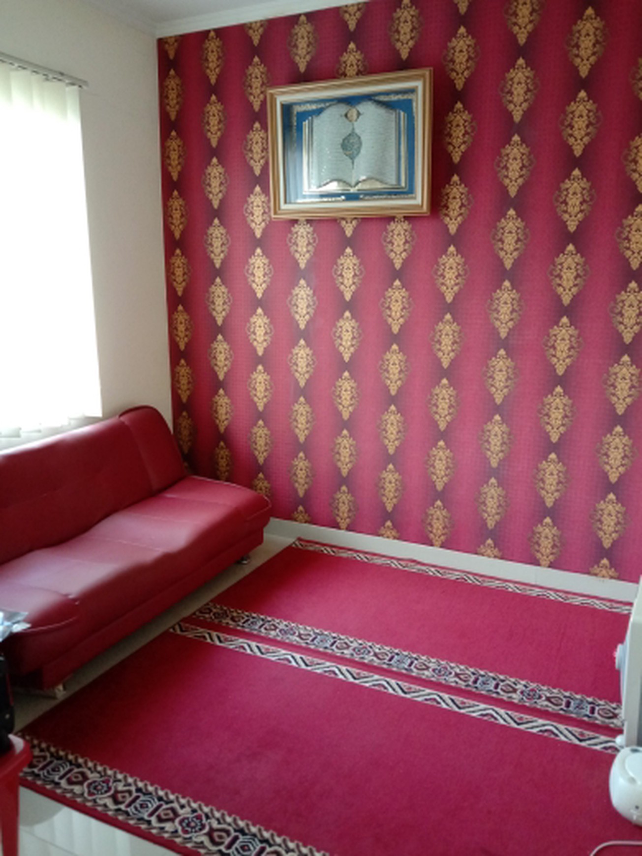 Rumah Bagus 2 Lantai di Bukit Golf Cibubur