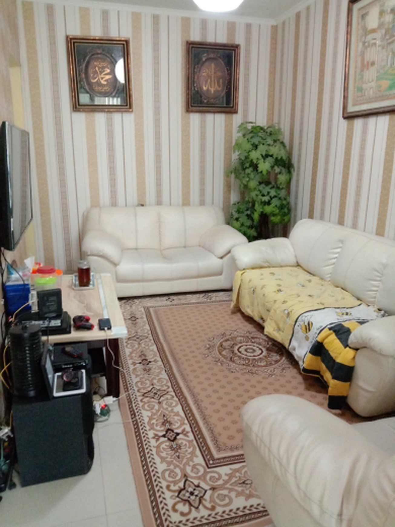 Rumah Bagus 2 Lantai di Bukit Golf Cibubur