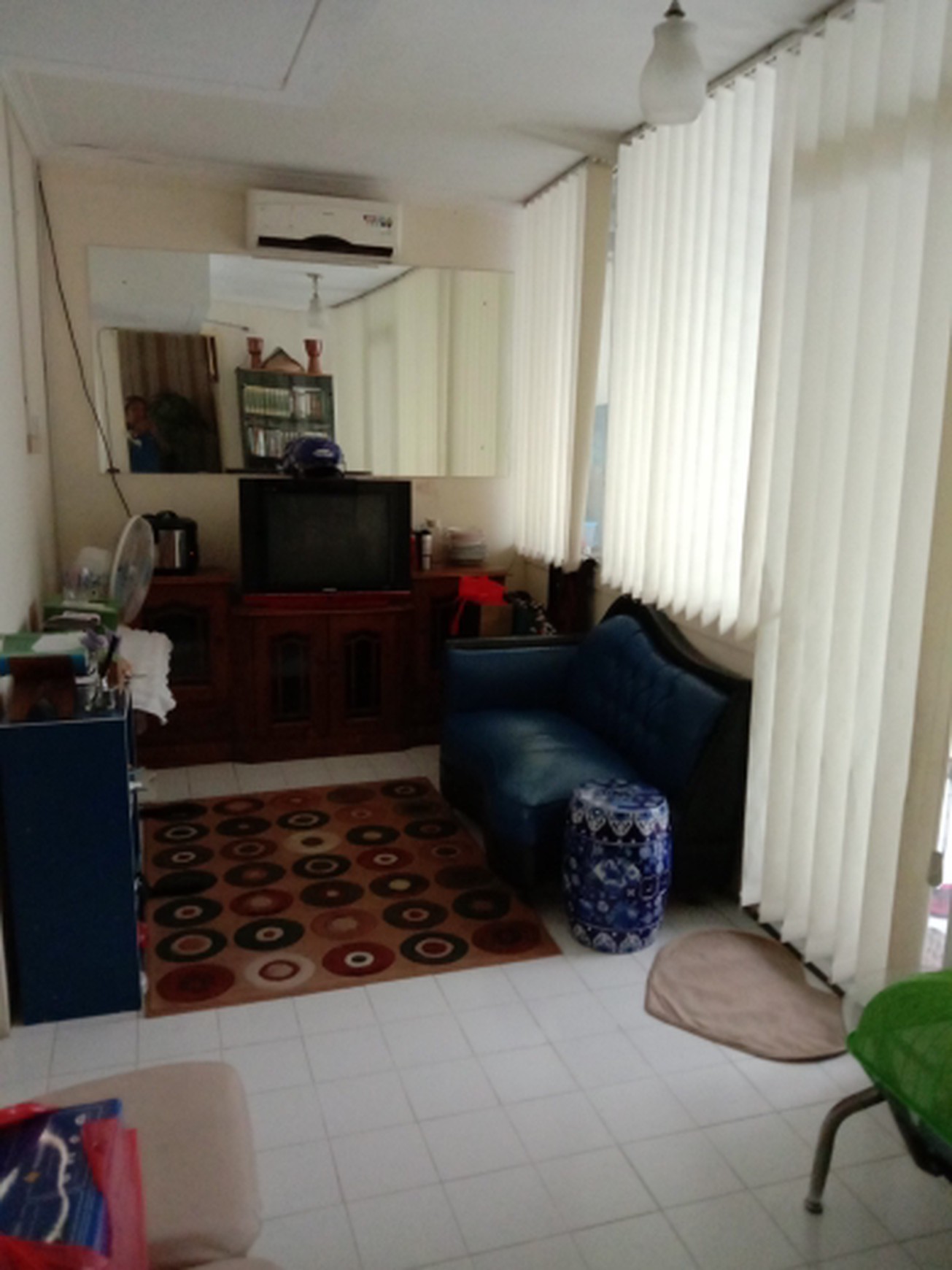 Rumah Bagus 2 Lantai di Bukit Golf Cibubur