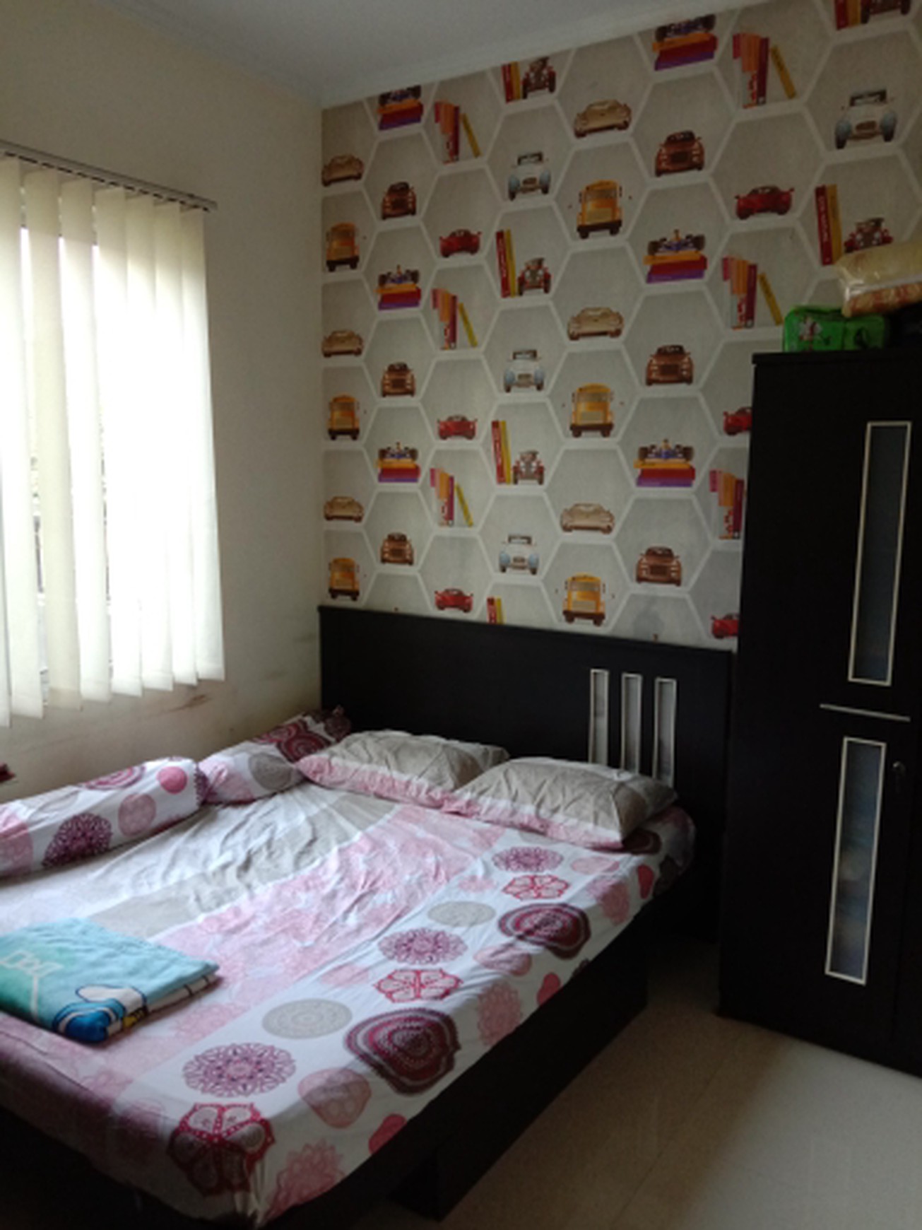 Rumah Bagus 2 Lantai di Bukit Golf Cibubur