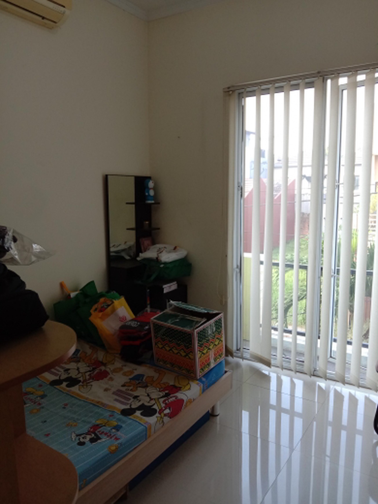 Rumah Bagus 2 Lantai di Bukit Golf Cibubur