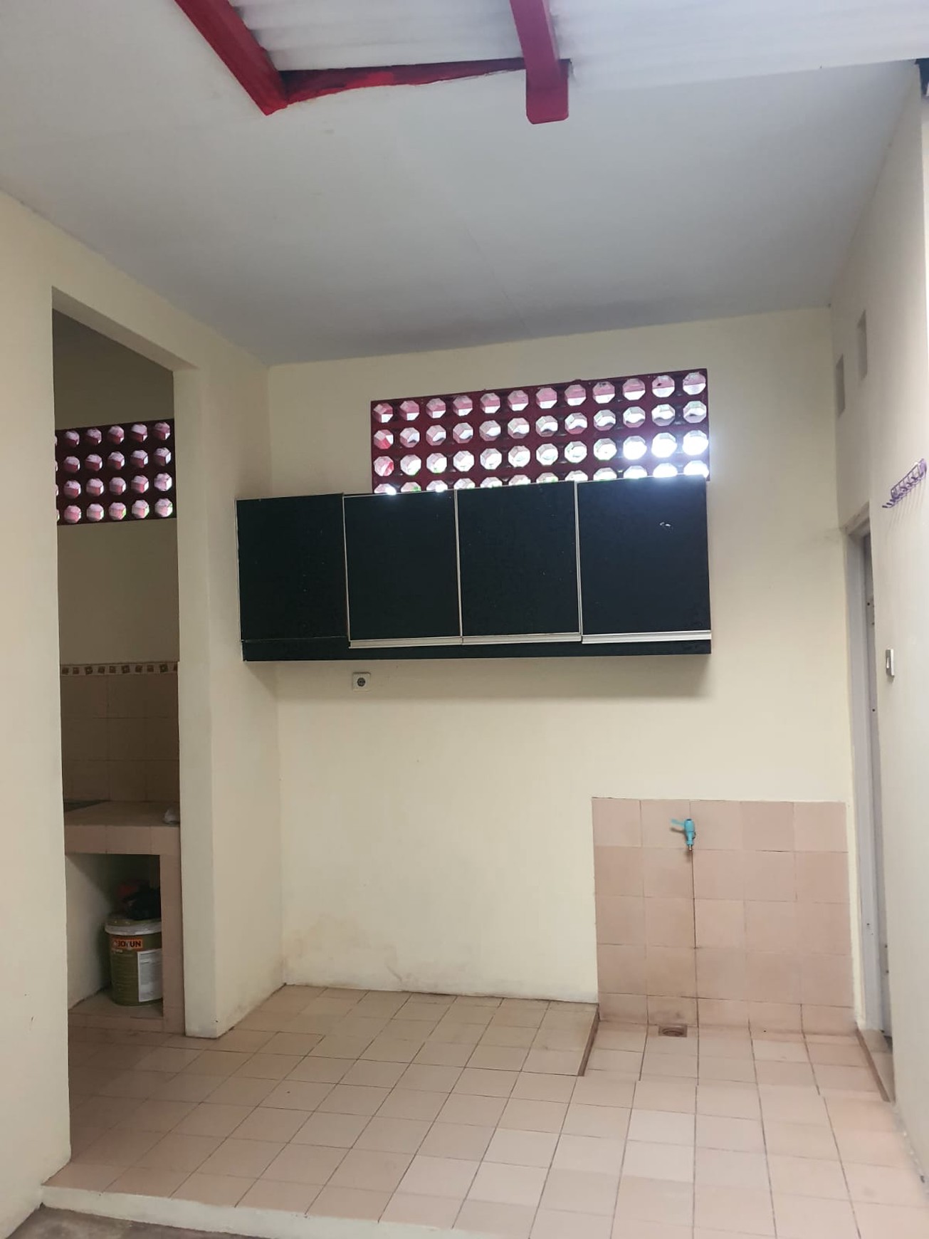 Rumah Bagus Di Komp Perbanas Pondok Ranji Tangerang Selatan