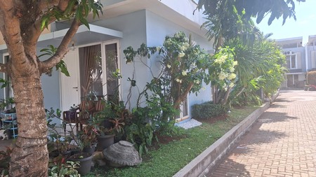 Rumah Bagus Di Paragon Residence BSD Tangerang Selatan