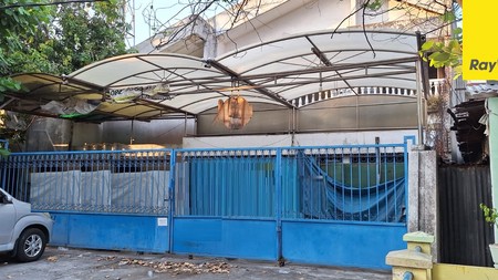 Dijual Rumah SHM di Manyar Rejo Surabaya